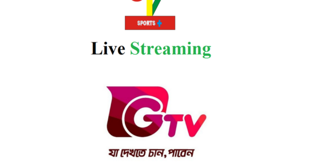 GTV SPORTS+ - For live matches on Television and commentary on Radio, GBC  is your best plug for the 2022 FIFA WORLD CUP and CHAN 2023. Stay tuned.  #GTVSPORTS